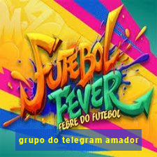 grupo do telegram amador